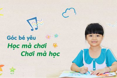 Bài tuyên truyền: “Kỹ năng ứng xử tích cực với trẻ” – Giáo viên: Nguyễn Thị Dung