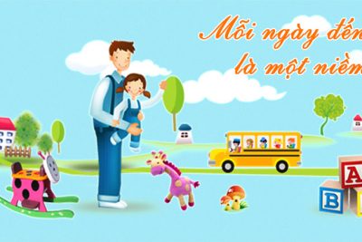 Bài tuyên truyền: “Về ngày Mùng 8/3” – Giáo viên: Đào Thị Cẩm Anh