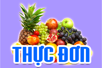 Trường Mầm non Nhân Mỹ công khai thực đơn tuần 2 – tháng 01/2026